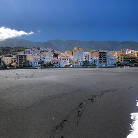 Willa Luxury Sea House-Casa Del Mar Santa Cruz de la Palma  Zewnętrze zdjęcie
