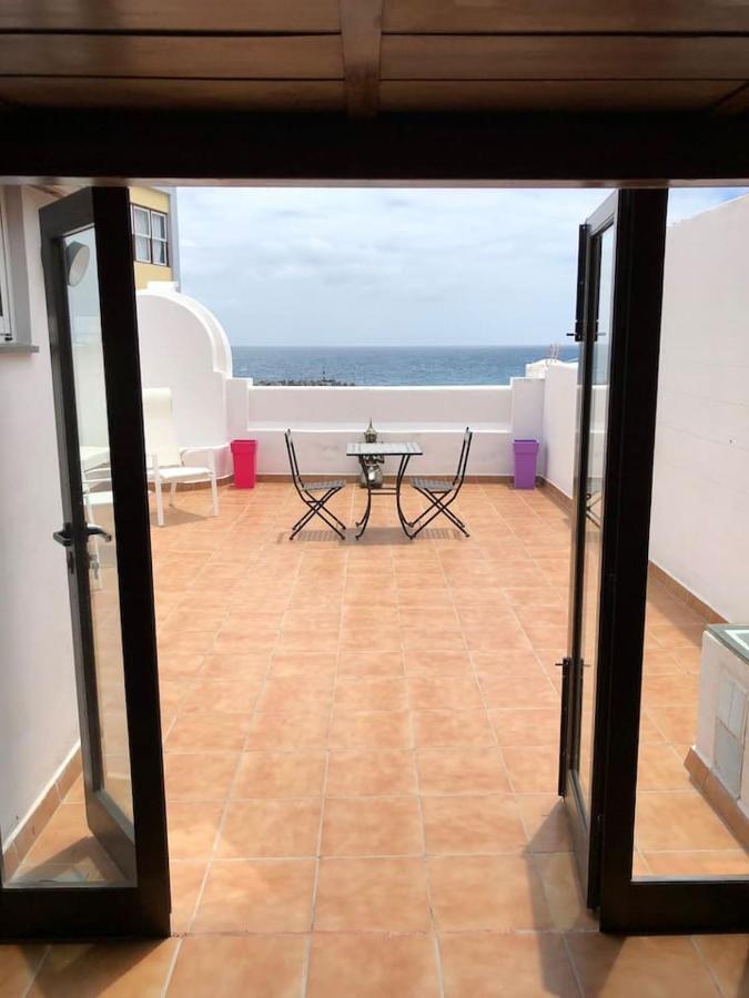 Willa Luxury Sea House-Casa Del Mar Santa Cruz de la Palma  Zewnętrze zdjęcie