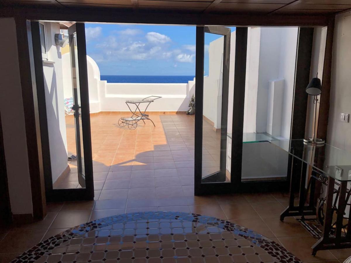 Willa Luxury Sea House-Casa Del Mar Santa Cruz de la Palma  Zewnętrze zdjęcie