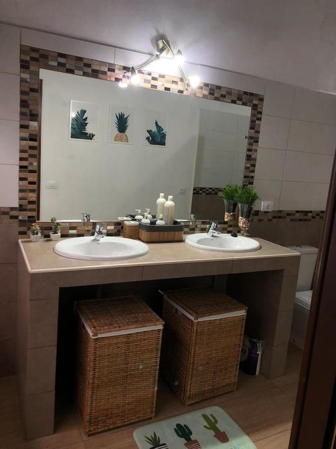 Willa Luxury Sea House-Casa Del Mar Santa Cruz de la Palma  Zewnętrze zdjęcie