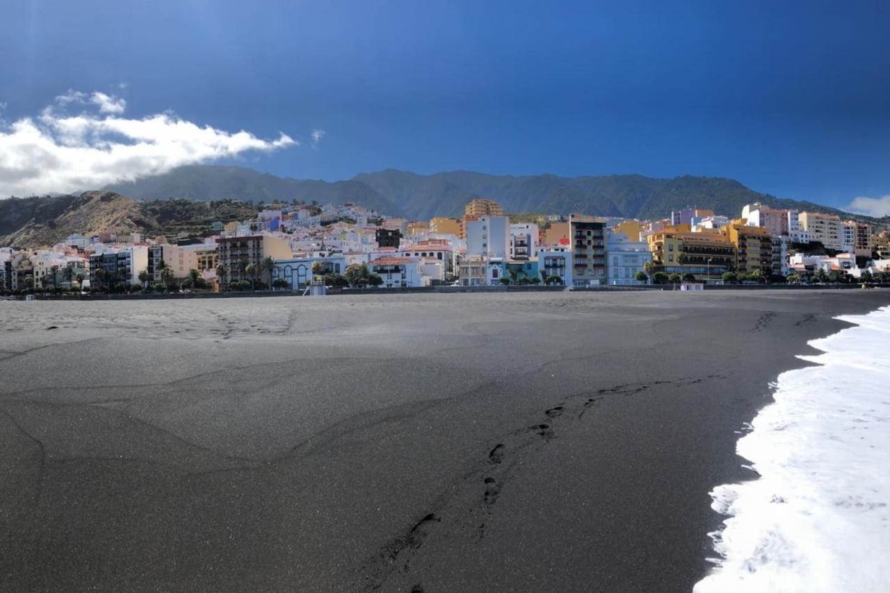 Willa Luxury Sea House-Casa Del Mar Santa Cruz de la Palma  Zewnętrze zdjęcie