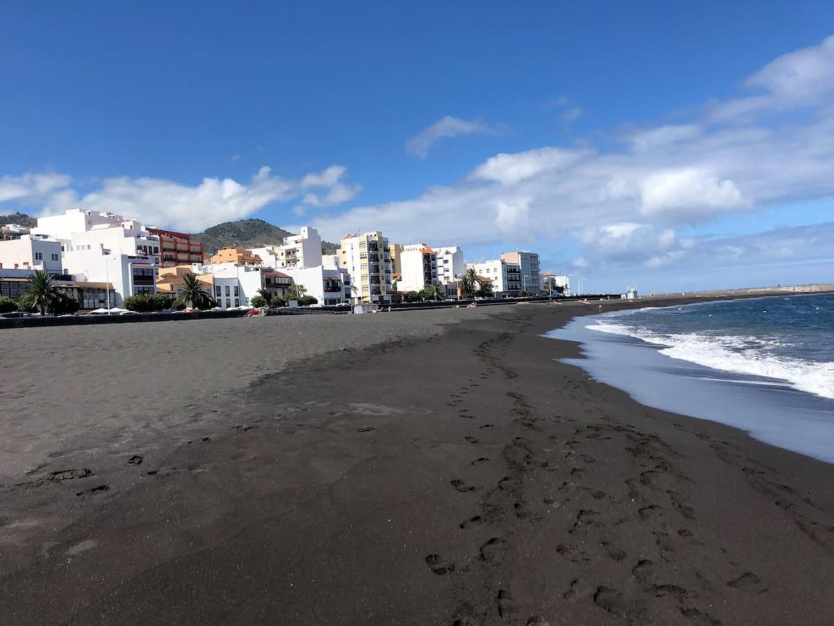 Willa Luxury Sea House-Casa Del Mar Santa Cruz de la Palma  Zewnętrze zdjęcie