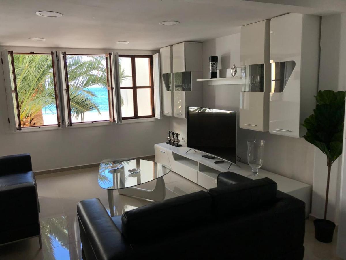 Willa Luxury Sea House-Casa Del Mar Santa Cruz de la Palma  Zewnętrze zdjęcie