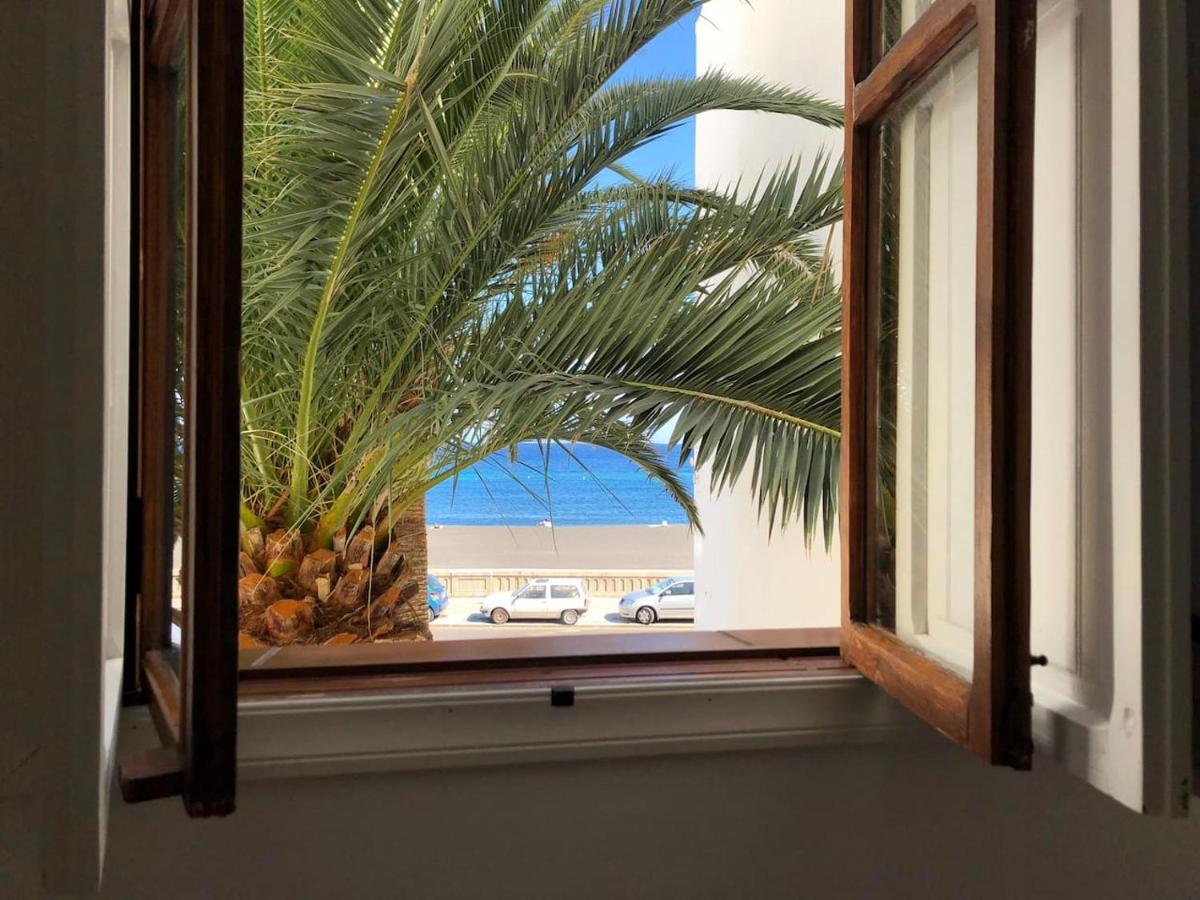 Willa Luxury Sea House-Casa Del Mar Santa Cruz de la Palma  Zewnętrze zdjęcie