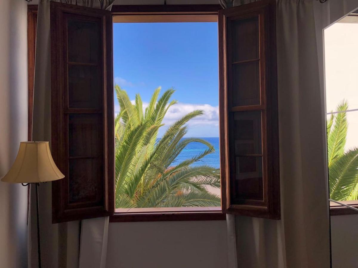 Willa Luxury Sea House-Casa Del Mar Santa Cruz de la Palma  Zewnętrze zdjęcie