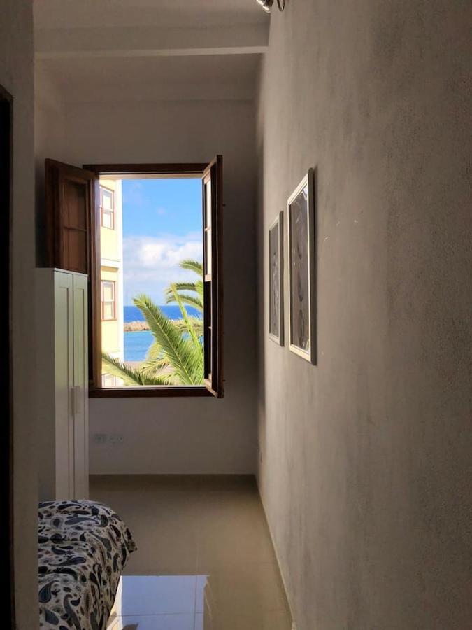 Willa Luxury Sea House-Casa Del Mar Santa Cruz de la Palma  Zewnętrze zdjęcie