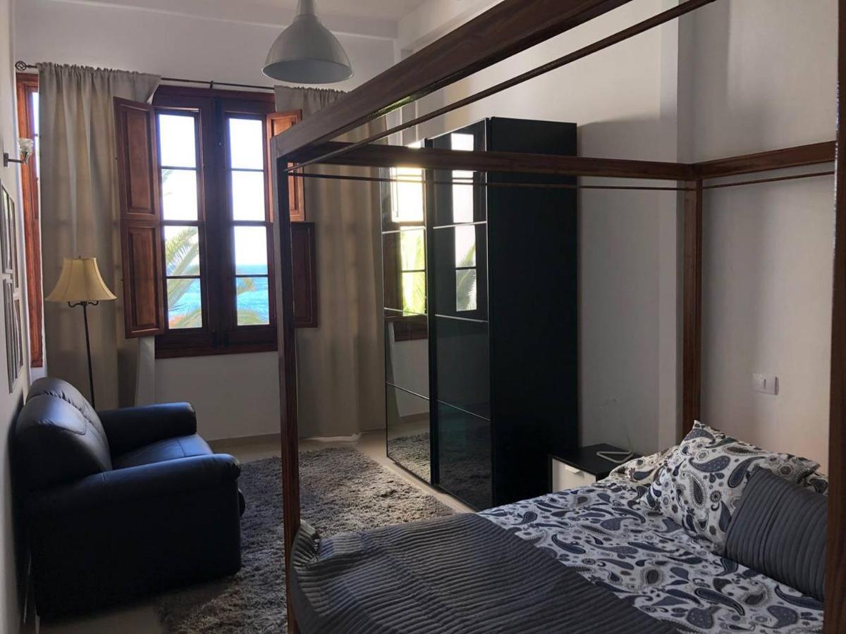 Willa Luxury Sea House-Casa Del Mar Santa Cruz de la Palma  Zewnętrze zdjęcie