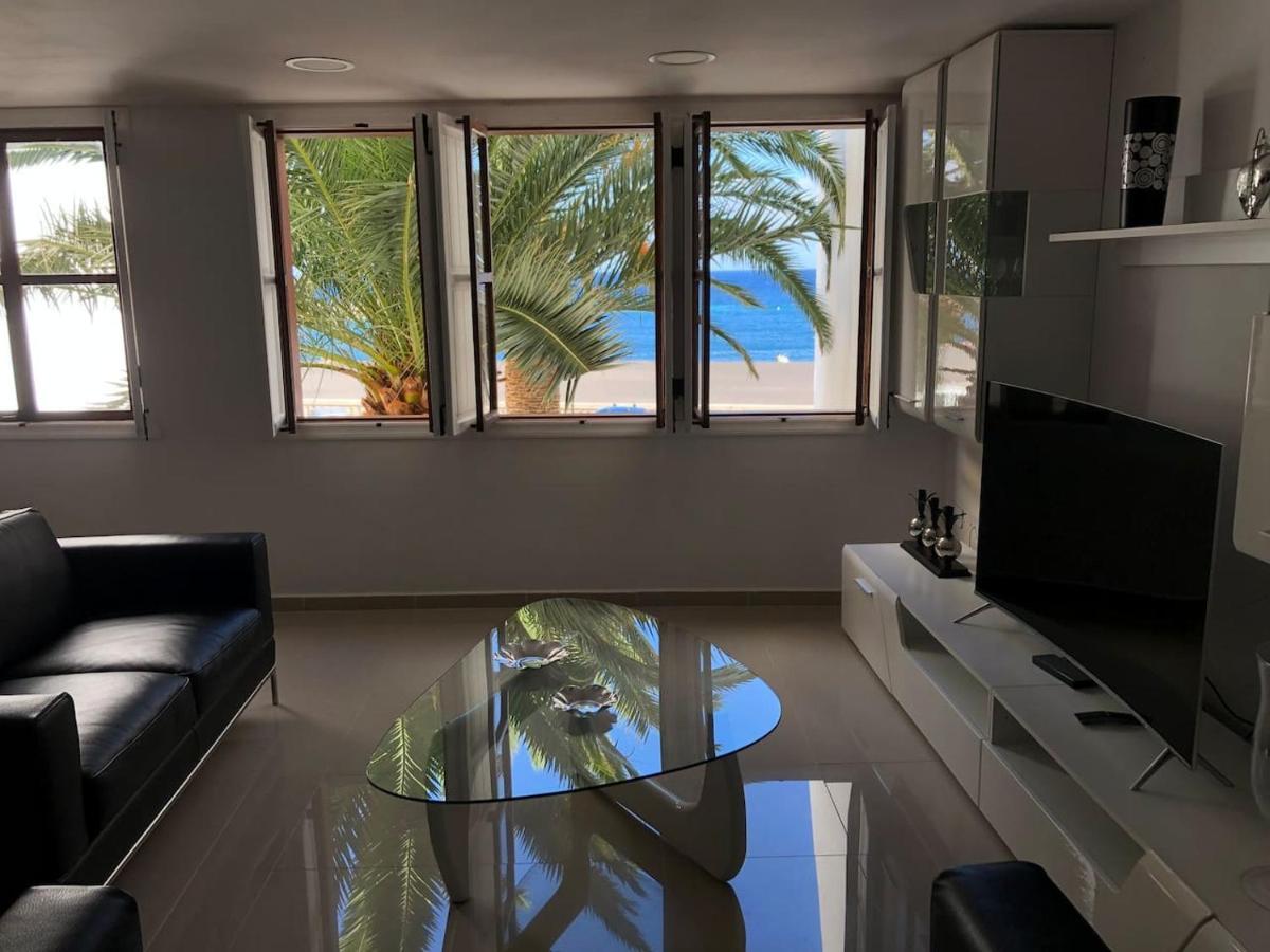 Willa Luxury Sea House-Casa Del Mar Santa Cruz de la Palma  Zewnętrze zdjęcie