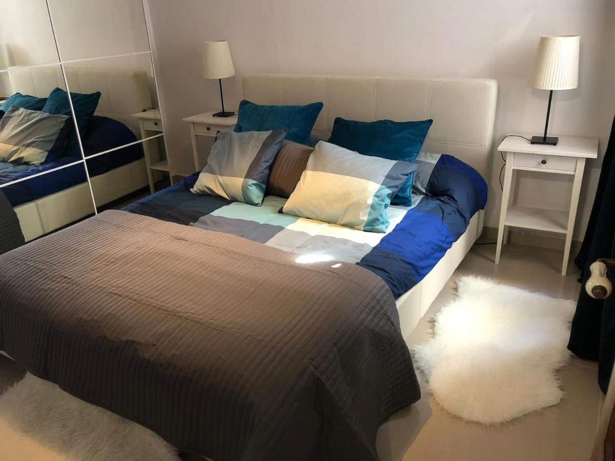 Willa Luxury Sea House-Casa Del Mar Santa Cruz de la Palma  Zewnętrze zdjęcie