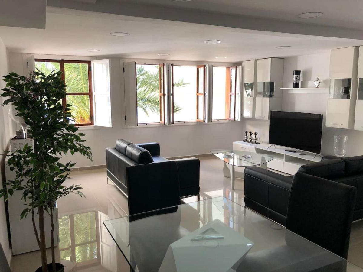 Willa Luxury Sea House-Casa Del Mar Santa Cruz de la Palma  Zewnętrze zdjęcie
