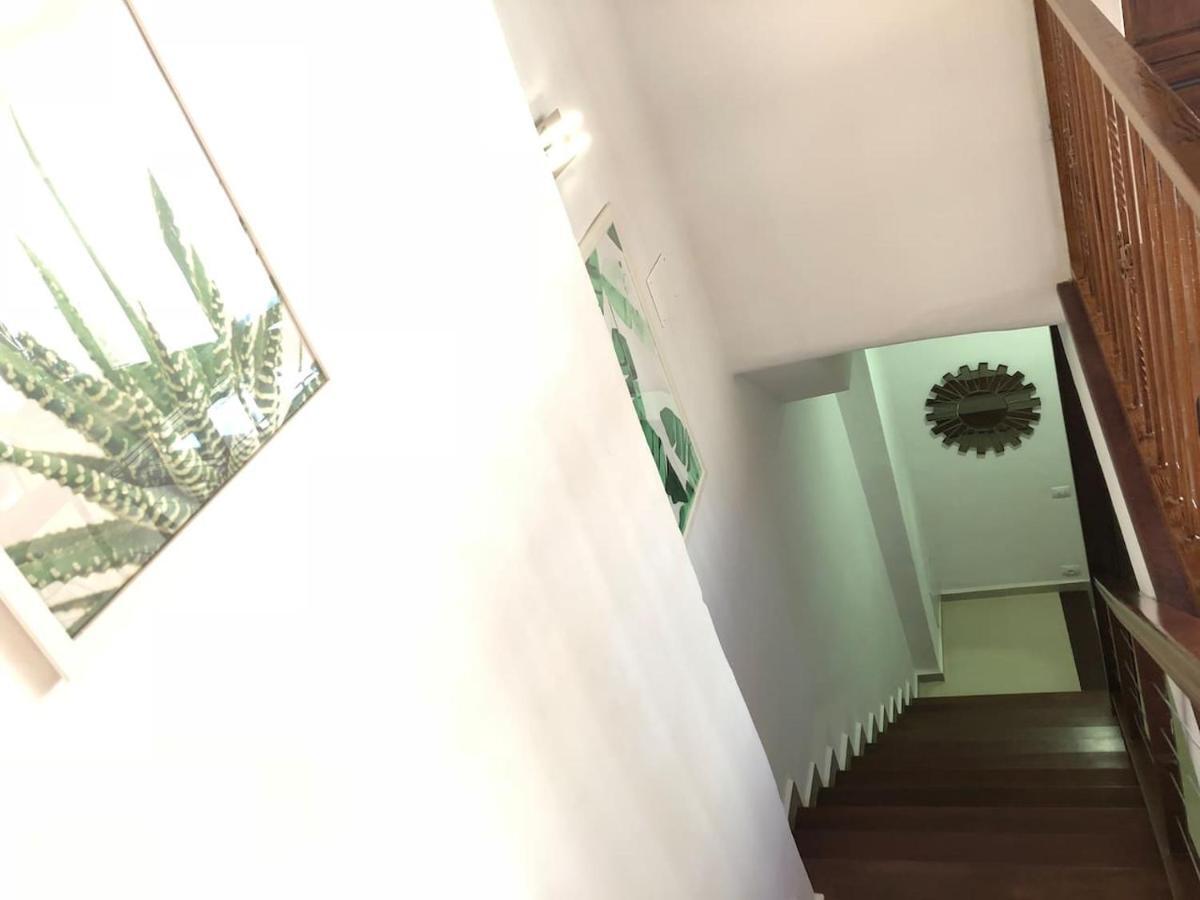 Willa Luxury Sea House-Casa Del Mar Santa Cruz de la Palma  Zewnętrze zdjęcie