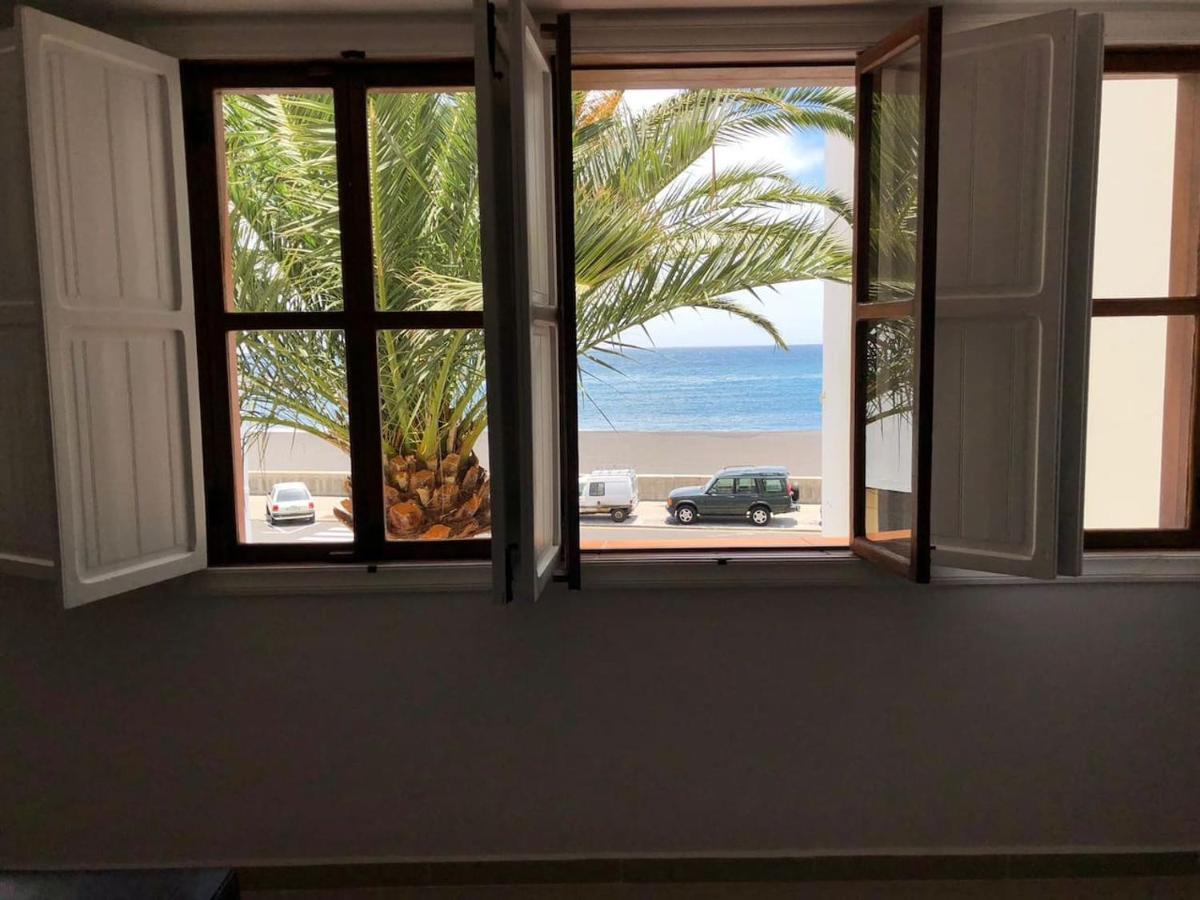 Willa Luxury Sea House-Casa Del Mar Santa Cruz de la Palma  Zewnętrze zdjęcie