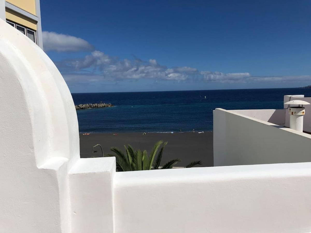 Willa Luxury Sea House-Casa Del Mar Santa Cruz de la Palma  Zewnętrze zdjęcie