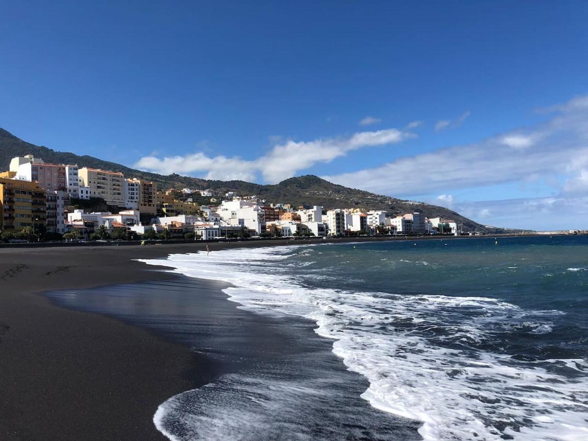 Willa Luxury Sea House-Casa Del Mar Santa Cruz de la Palma  Zewnętrze zdjęcie