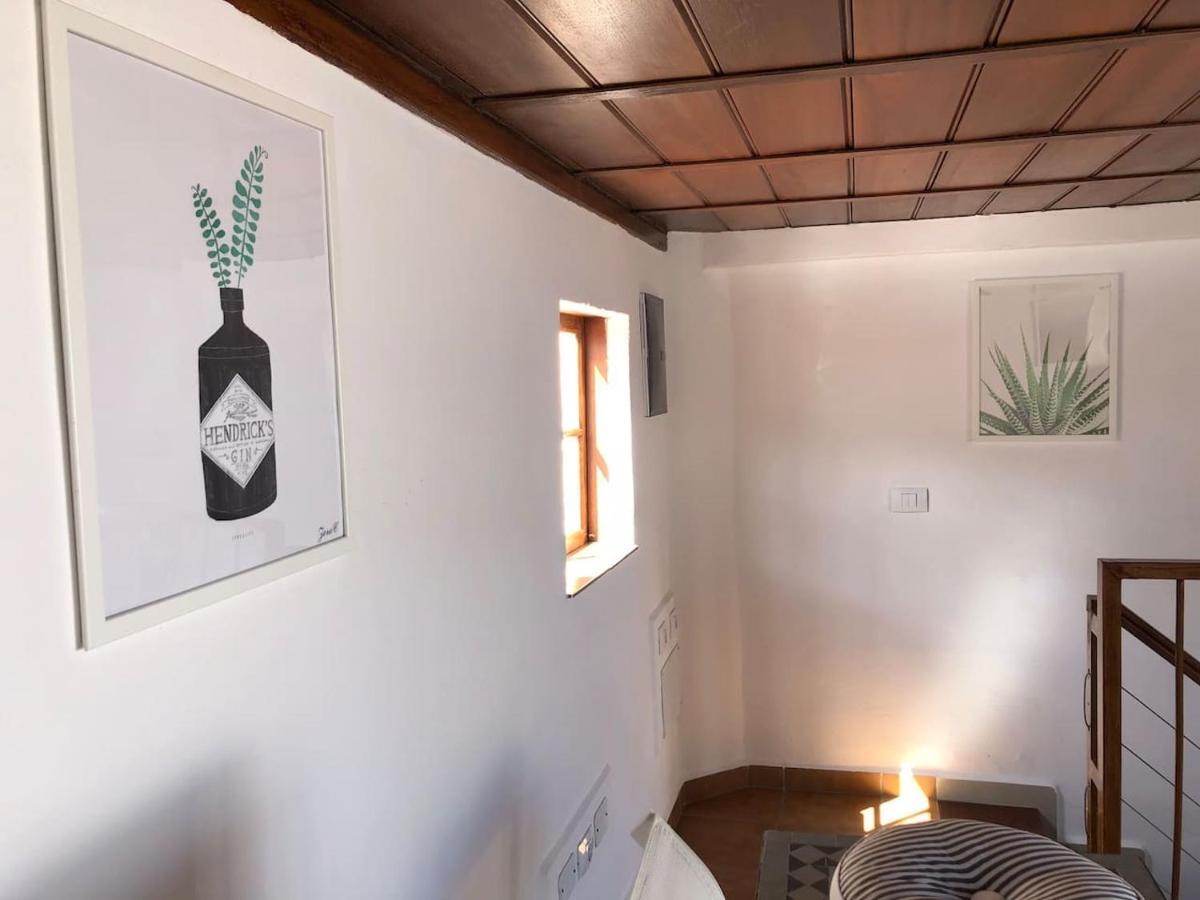 Willa Luxury Sea House-Casa Del Mar Santa Cruz de la Palma  Zewnętrze zdjęcie