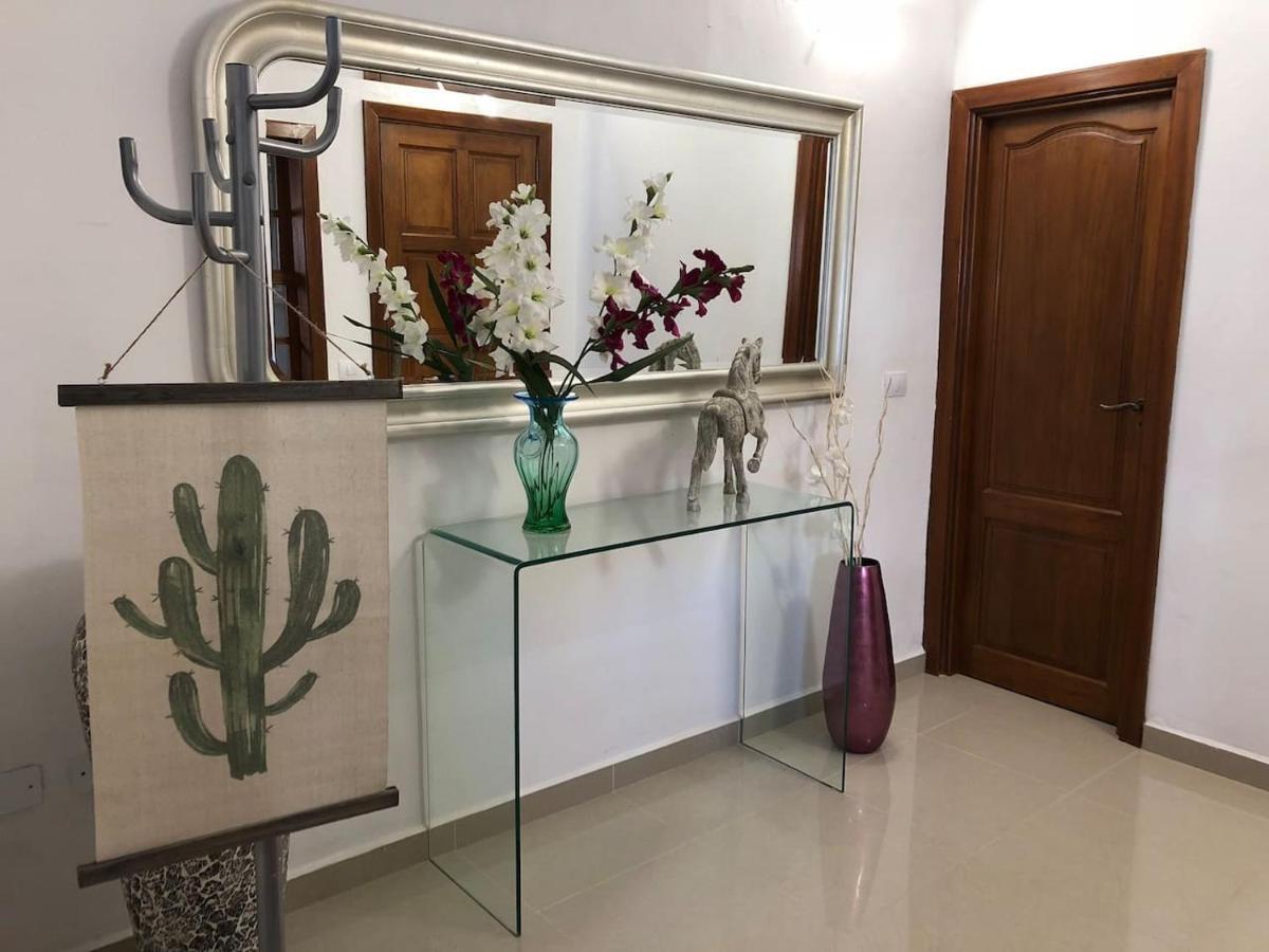 Willa Luxury Sea House-Casa Del Mar Santa Cruz de la Palma  Zewnętrze zdjęcie