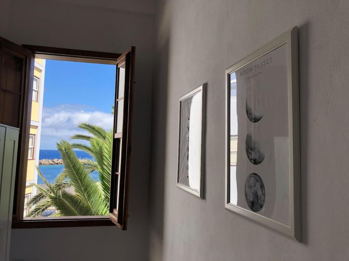 Willa Luxury Sea House-Casa Del Mar Santa Cruz de la Palma  Zewnętrze zdjęcie