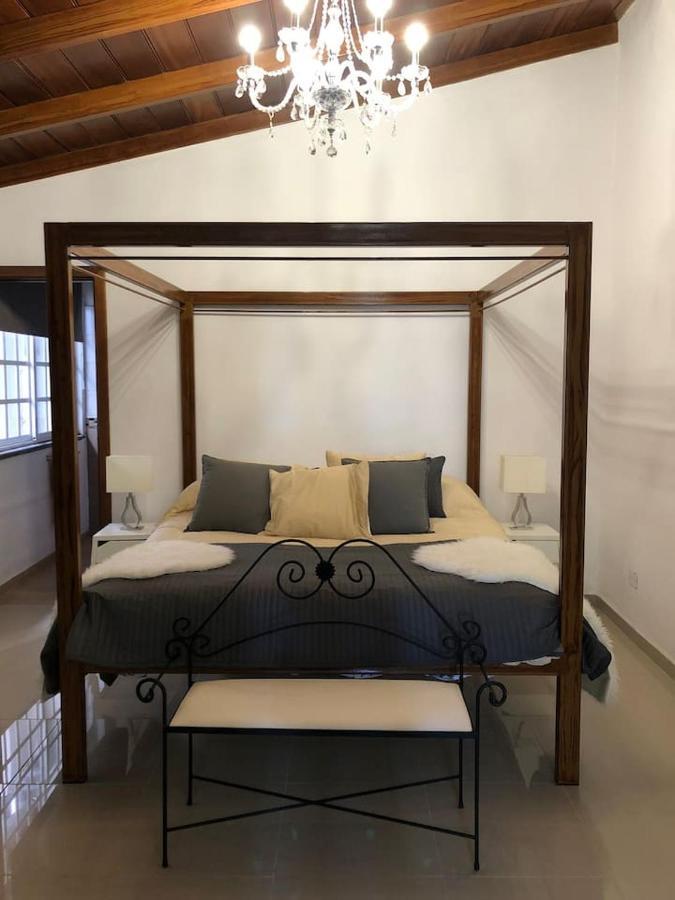Willa Luxury Sea House-Casa Del Mar Santa Cruz de la Palma  Zewnętrze zdjęcie