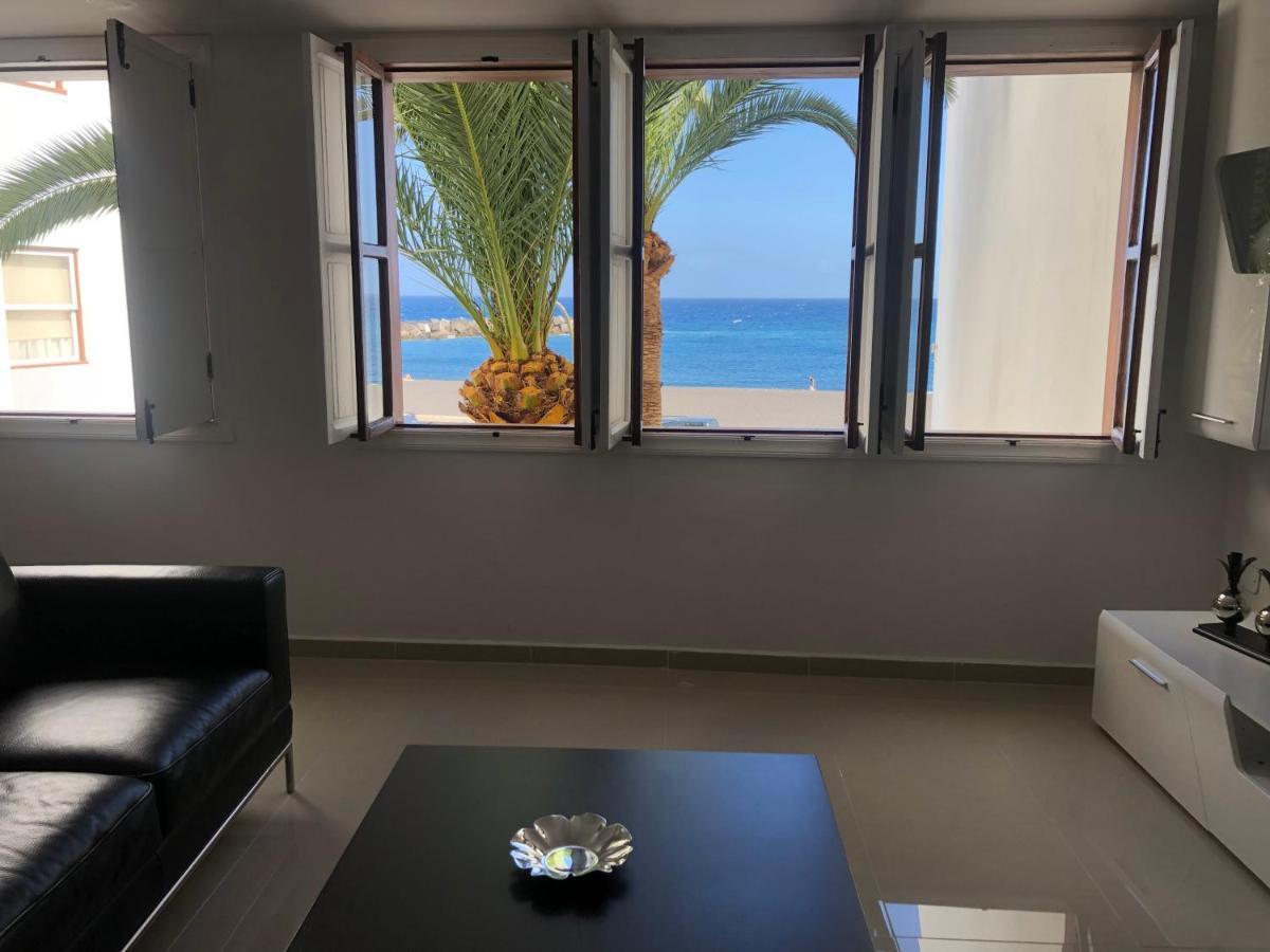 Willa Luxury Sea House-Casa Del Mar Santa Cruz de la Palma  Zewnętrze zdjęcie