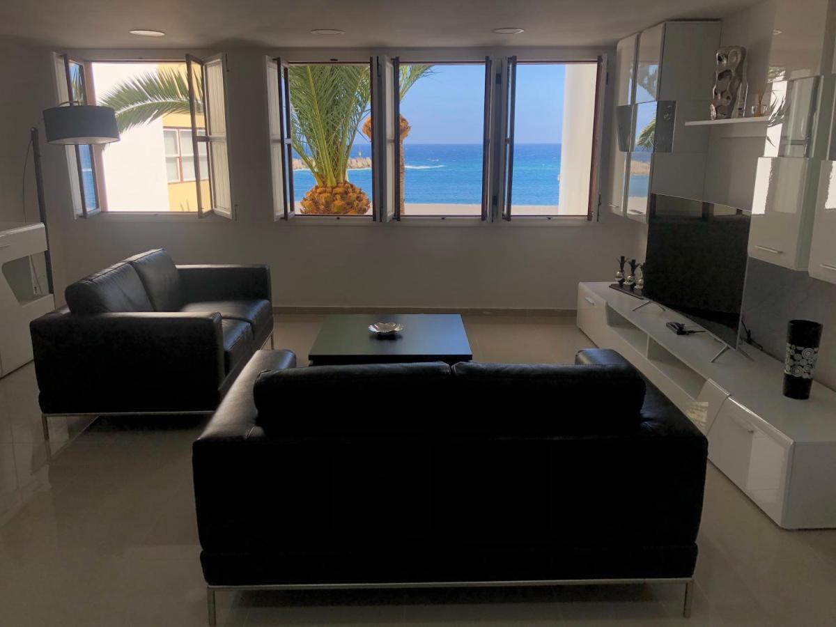 Willa Luxury Sea House-Casa Del Mar Santa Cruz de la Palma  Zewnętrze zdjęcie