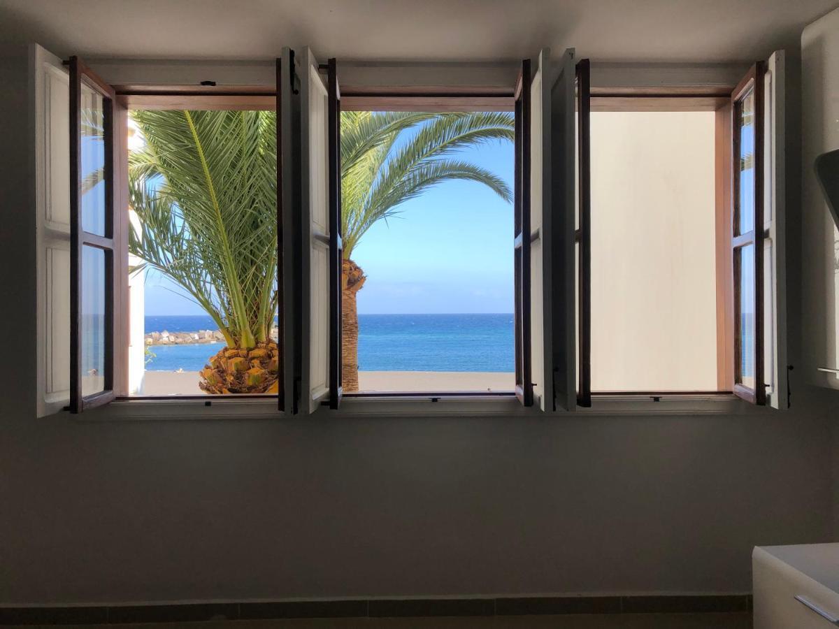 Willa Luxury Sea House-Casa Del Mar Santa Cruz de la Palma  Zewnętrze zdjęcie