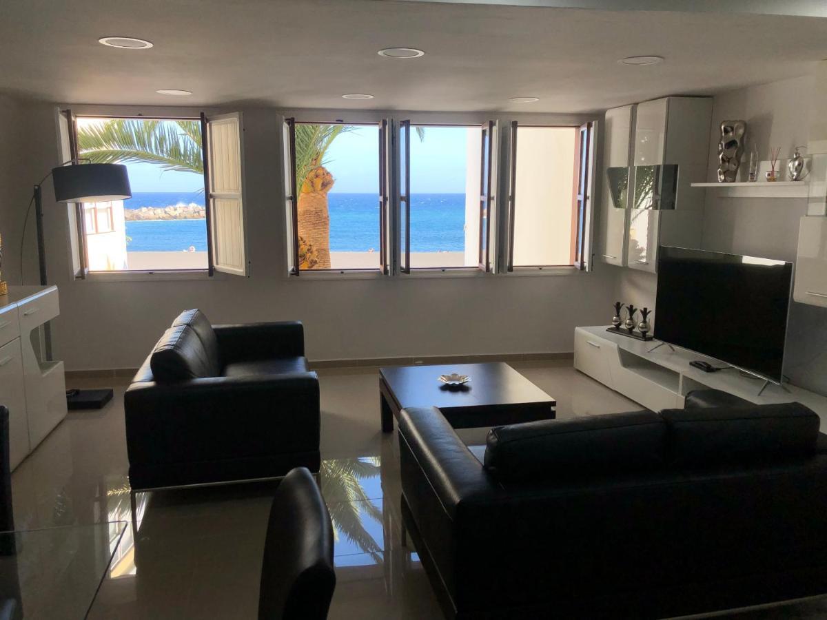 Willa Luxury Sea House-Casa Del Mar Santa Cruz de la Palma  Zewnętrze zdjęcie